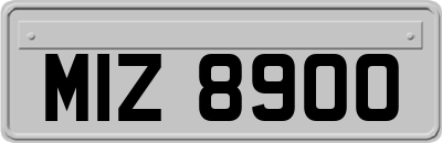 MIZ8900