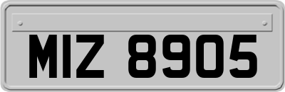 MIZ8905