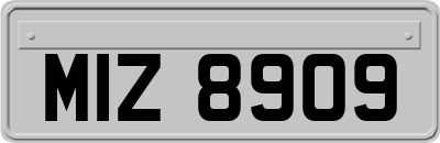 MIZ8909