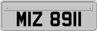 MIZ8911
