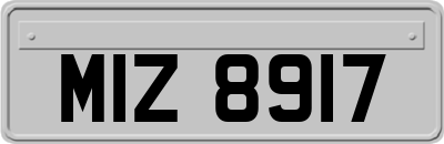 MIZ8917