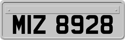 MIZ8928