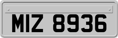 MIZ8936