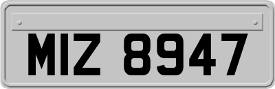 MIZ8947