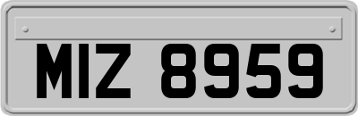 MIZ8959