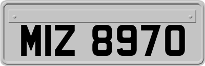MIZ8970