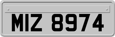 MIZ8974