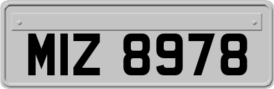 MIZ8978