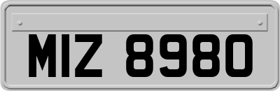 MIZ8980