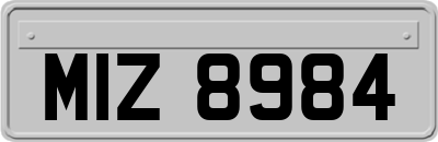 MIZ8984