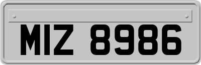 MIZ8986