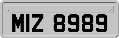 MIZ8989