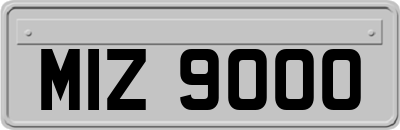 MIZ9000