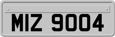 MIZ9004
