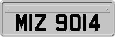 MIZ9014