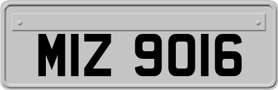 MIZ9016