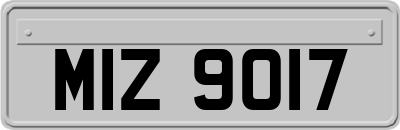 MIZ9017