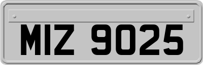 MIZ9025