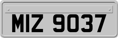 MIZ9037
