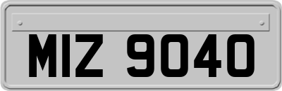 MIZ9040