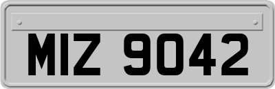 MIZ9042