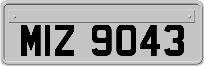 MIZ9043