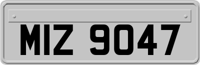 MIZ9047