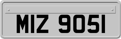 MIZ9051