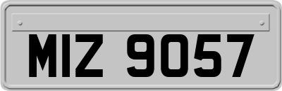 MIZ9057