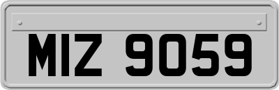 MIZ9059