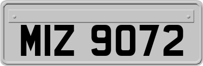 MIZ9072