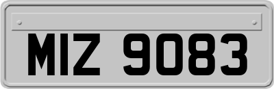 MIZ9083
