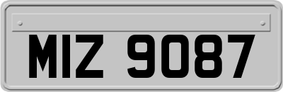 MIZ9087