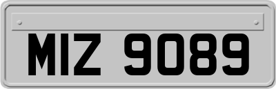 MIZ9089