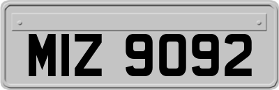 MIZ9092