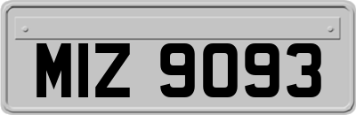 MIZ9093