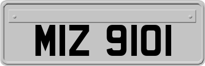 MIZ9101