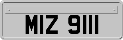 MIZ9111