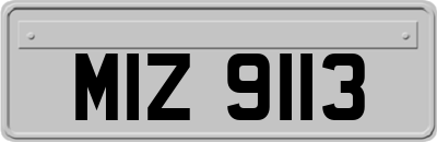 MIZ9113