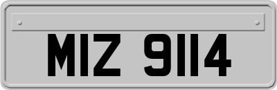 MIZ9114
