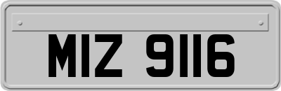 MIZ9116