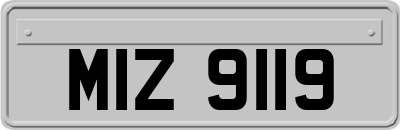 MIZ9119
