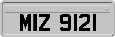 MIZ9121