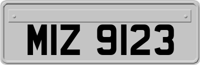 MIZ9123