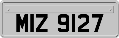 MIZ9127