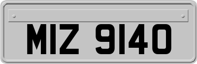MIZ9140