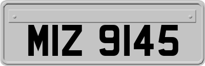 MIZ9145