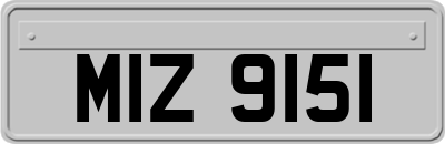MIZ9151