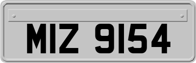MIZ9154