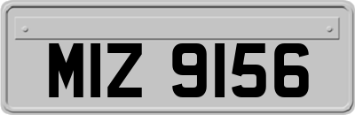MIZ9156